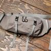 Comfy Outdoor Garment Waist Bag (Grey)