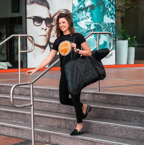 electric scooter bag