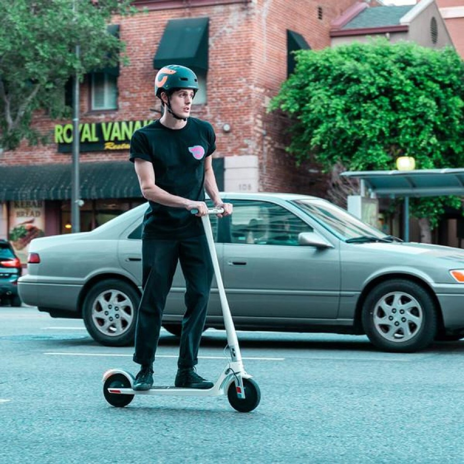 Electric Scooter Voltages A Performance Guide