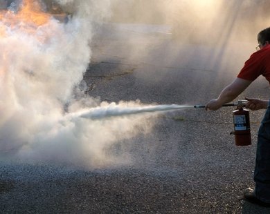 Electric Scooter Battery Fire Statistics