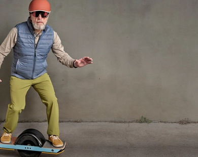 Onewheel Electric Skateboards Banned: What Does It Mean For E-Scooters?