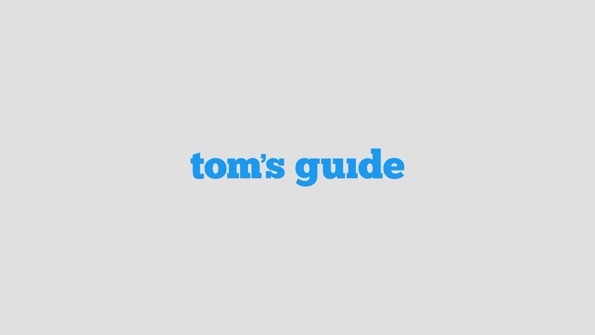 Tom's Guide Unagi Model One Voyager Review