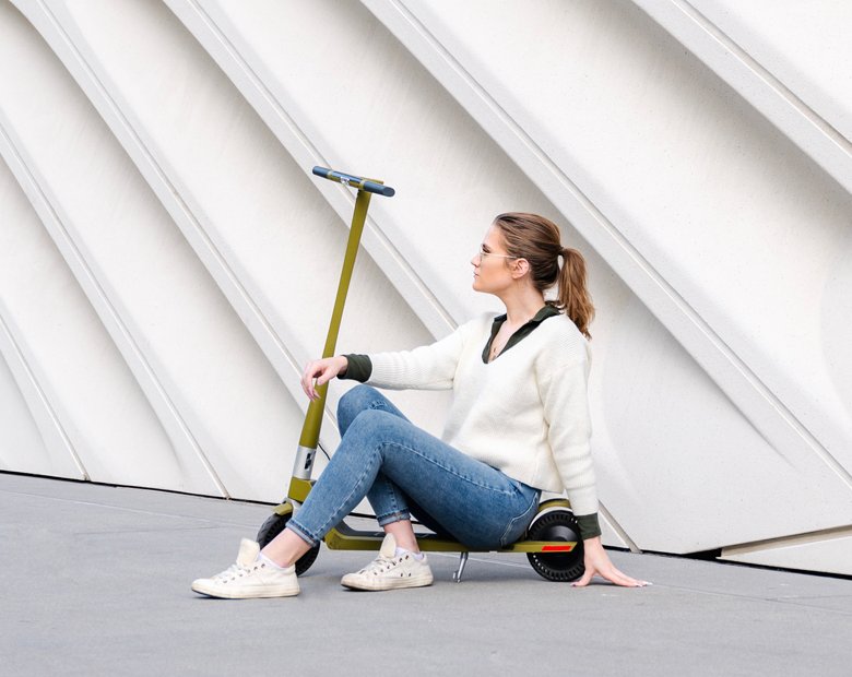 How Hard Is It To Make Electric Scooters Lightweight?