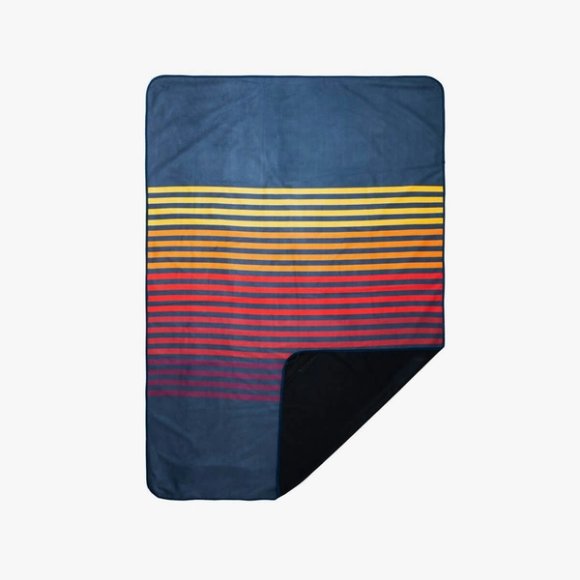 Rumpl Stash Mat - Deepwater Rays main view