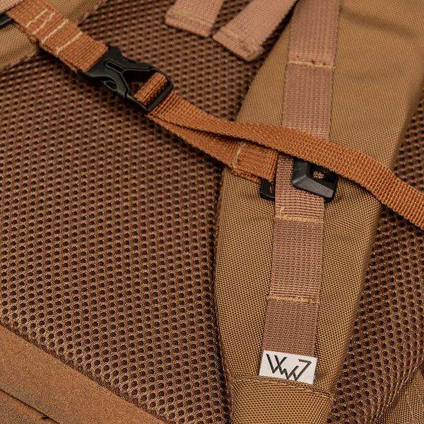 Comfy Outdoor Garment WEEKENDERZ Mod Bag