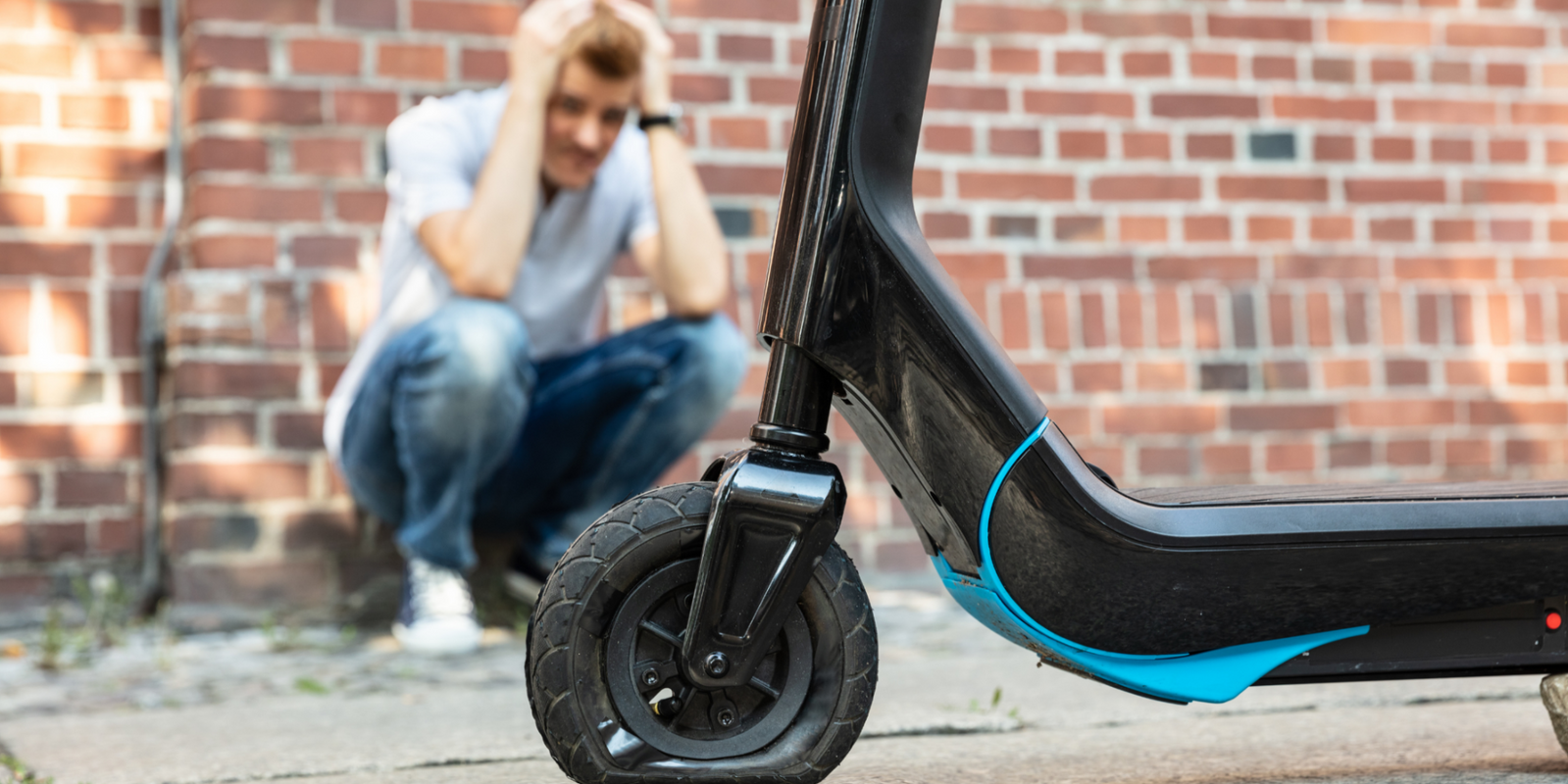 Preventative Maintenance For Electric Scooters: Why It's Important 