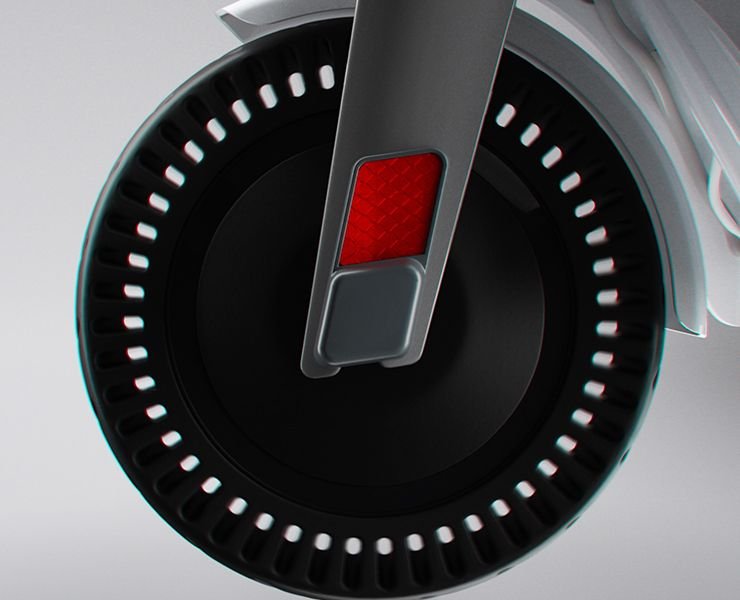 Type of tires