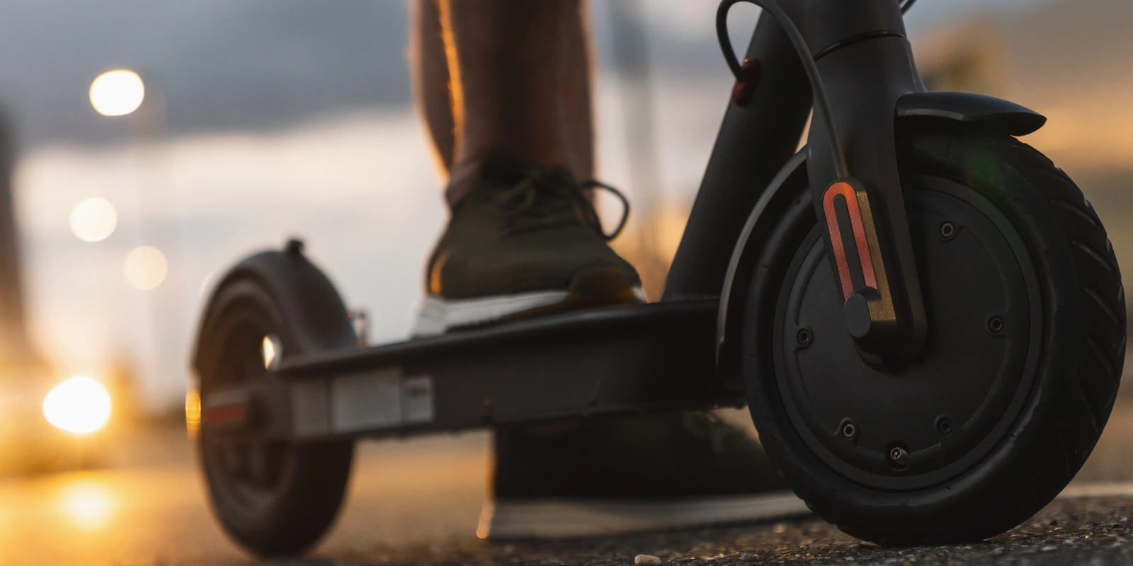 Understanding Tire Pressure For Electric Scooters: Why It Matters And How To Check It