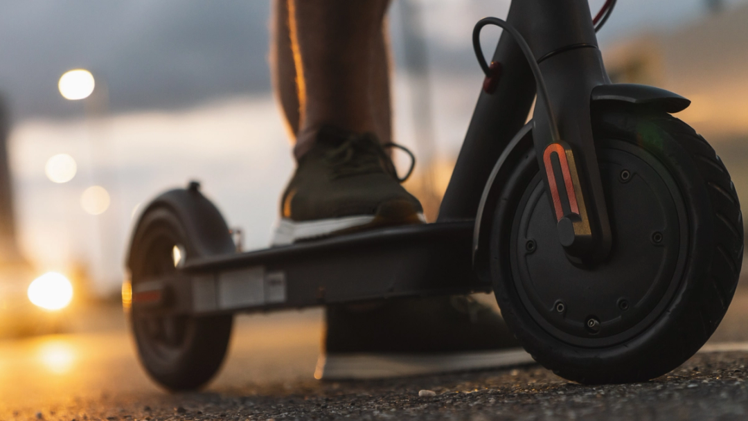 Understanding Tire Pressure For Electric Scooters Why It Matters And