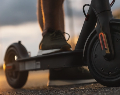 Understanding Tire Pressure For Electric Scooters: Why It Matters And How To Check It