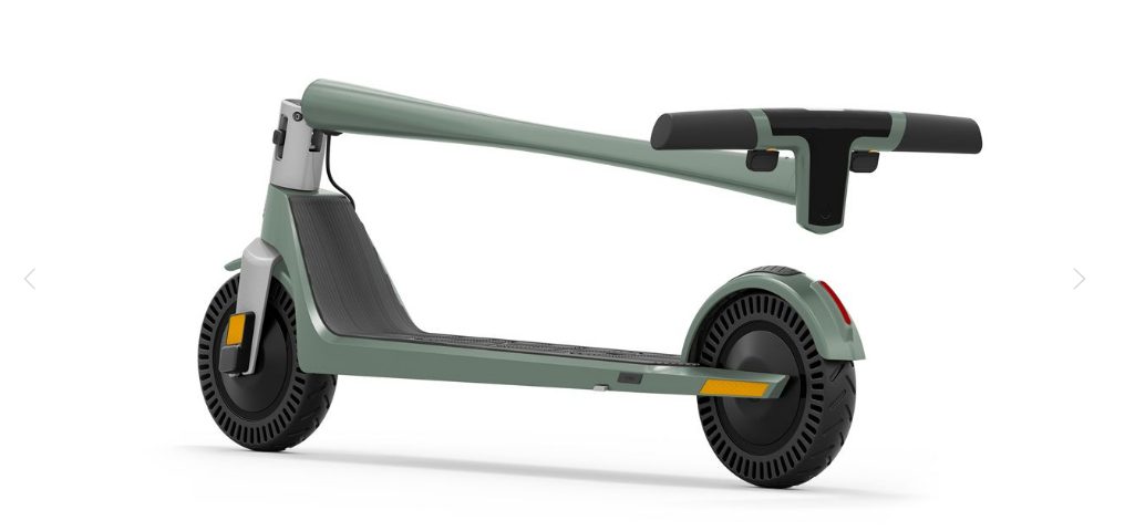 Unagi Model One Voyager 