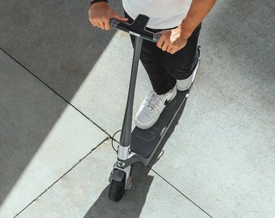 How Unagi Subscription is Different from Scooter Rentals?