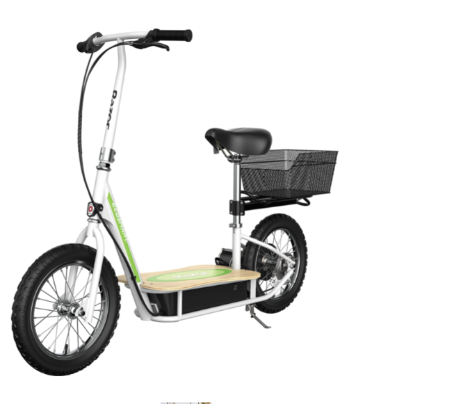 Razor EcoSmart Metro
