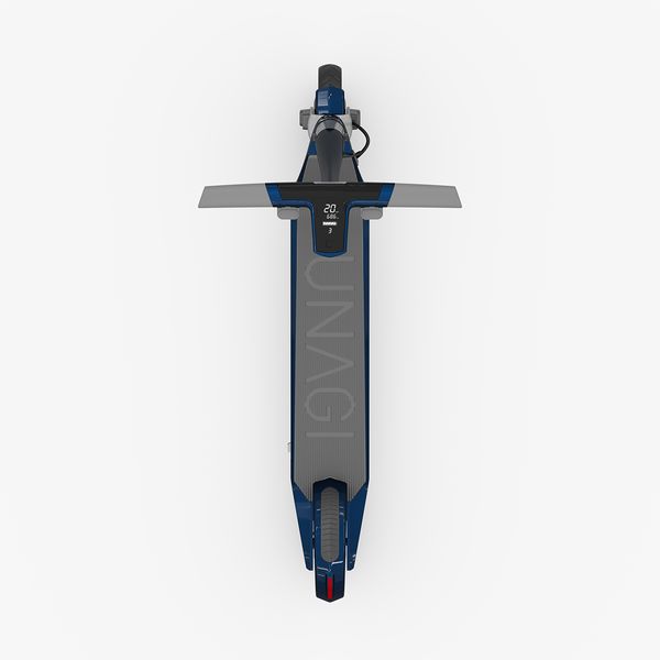 Unagi AllAccess Checkout