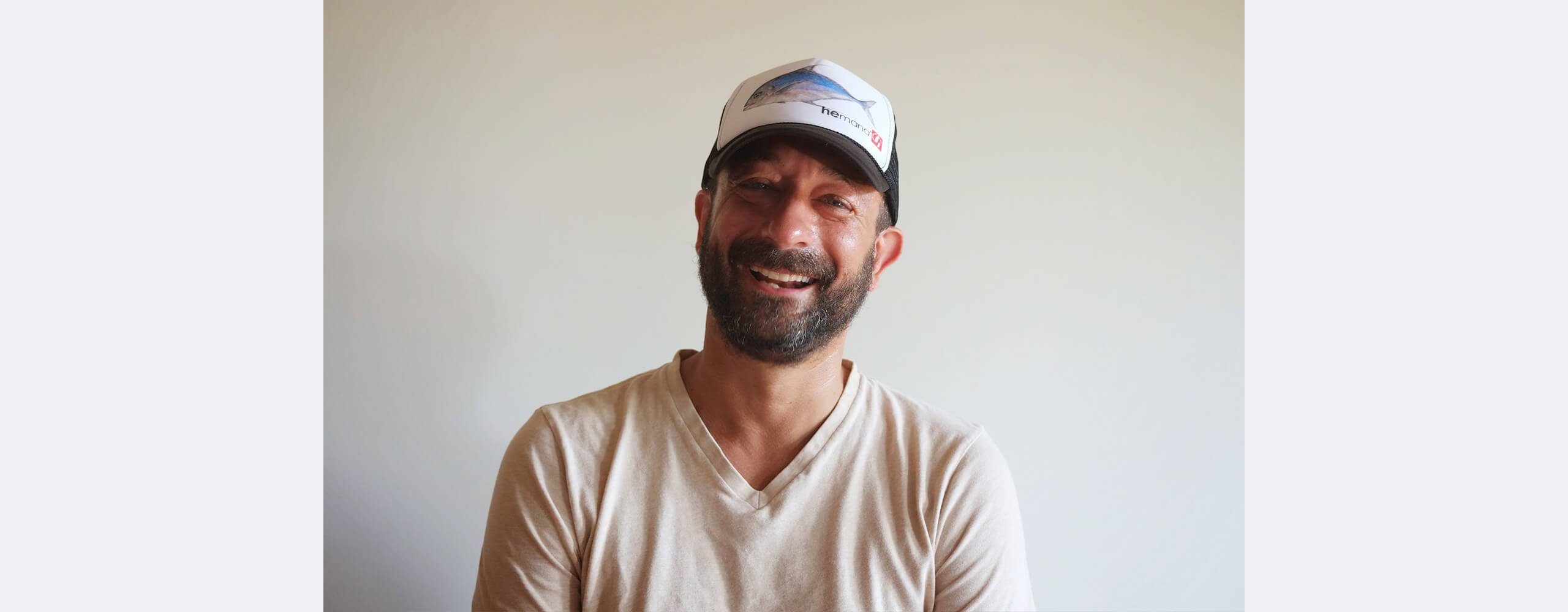 David Hyman | CEO