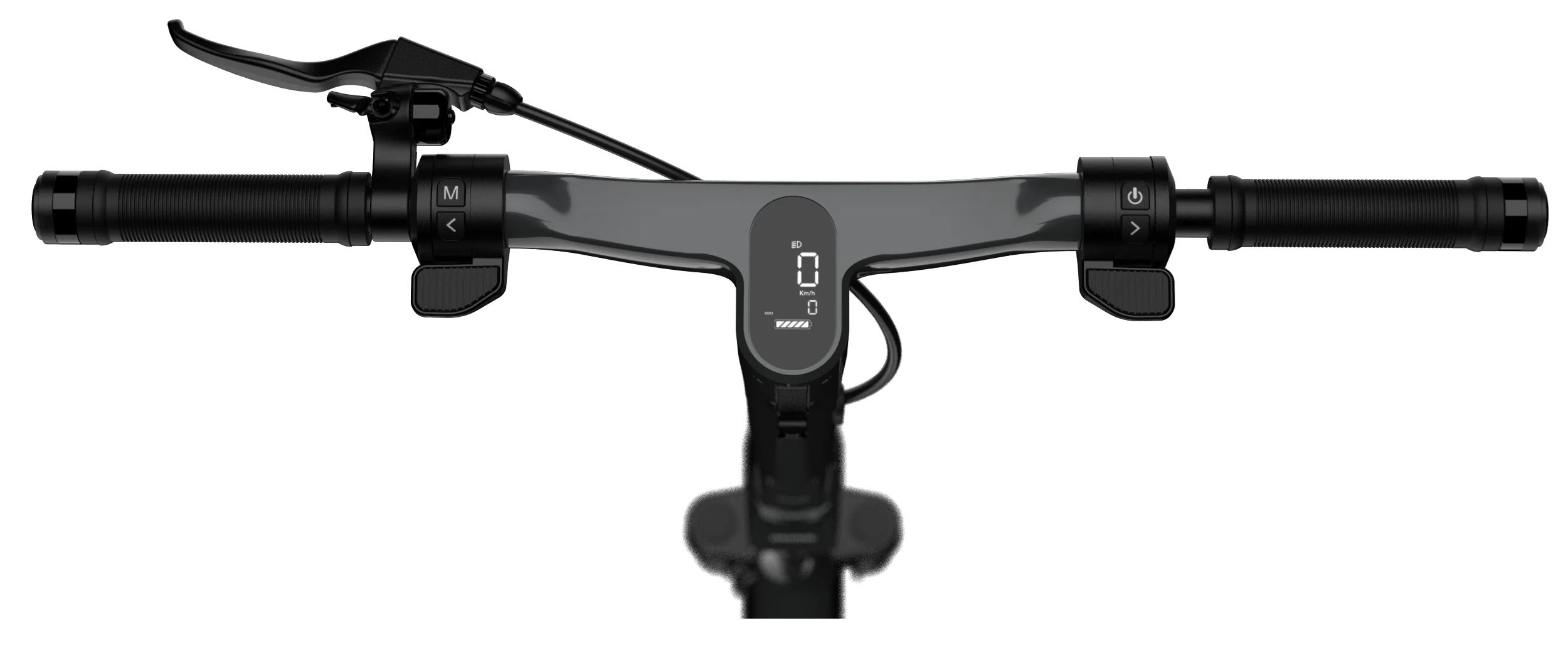Apollo Scooters Handle