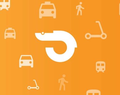 Commute Calculator