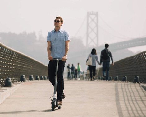 Love or Hate: 9 Studies Show What People Actually Think About Electric Scooters