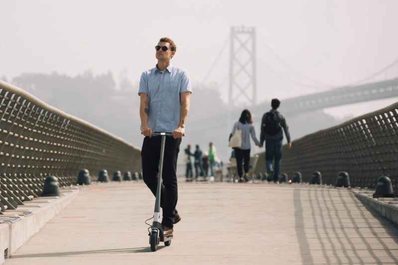 Love or Hate: 9 Studies Show What People Actually Think About Electric Scooters