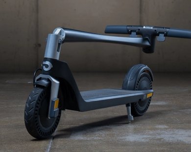 Black Friday Is Coming: Time To Grab Yourself An Electric Scooter?