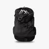 Backpackerz 32 Bag (Black)