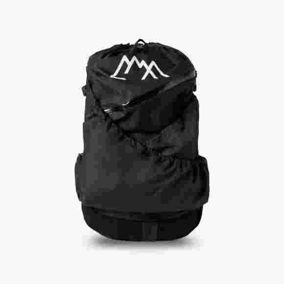 Backpackerz 32 Bag (Black)