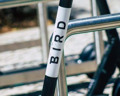 Bird scooters depart San Diego amid challenges