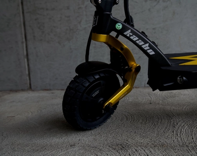 Introduction to Electric Scooter Motors: An Overview of the Different Types of Electric Scooter Motors
