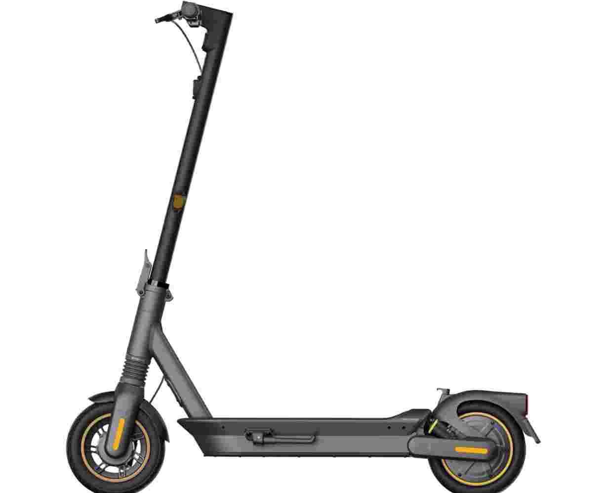 Segway Ninebot Max G2: The best electric scooter overall