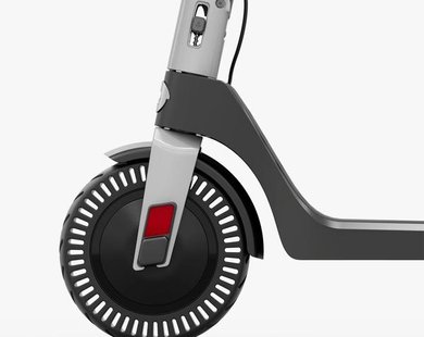 Tire Maintenance for Electric Scooters: How to keep your tires in top condition