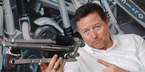 wim outober scooter history