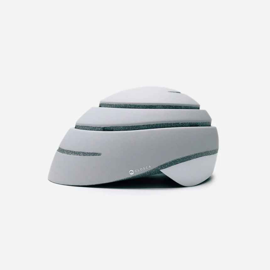 Foldable Closca Loop helmet