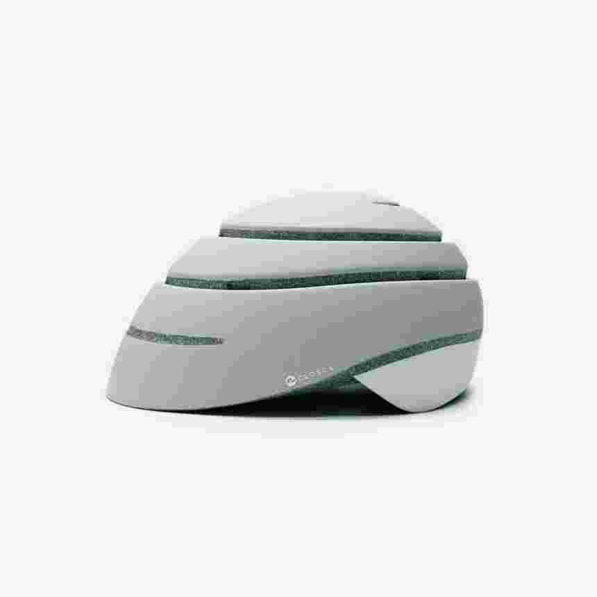 Foldable Closca Loop helmet
