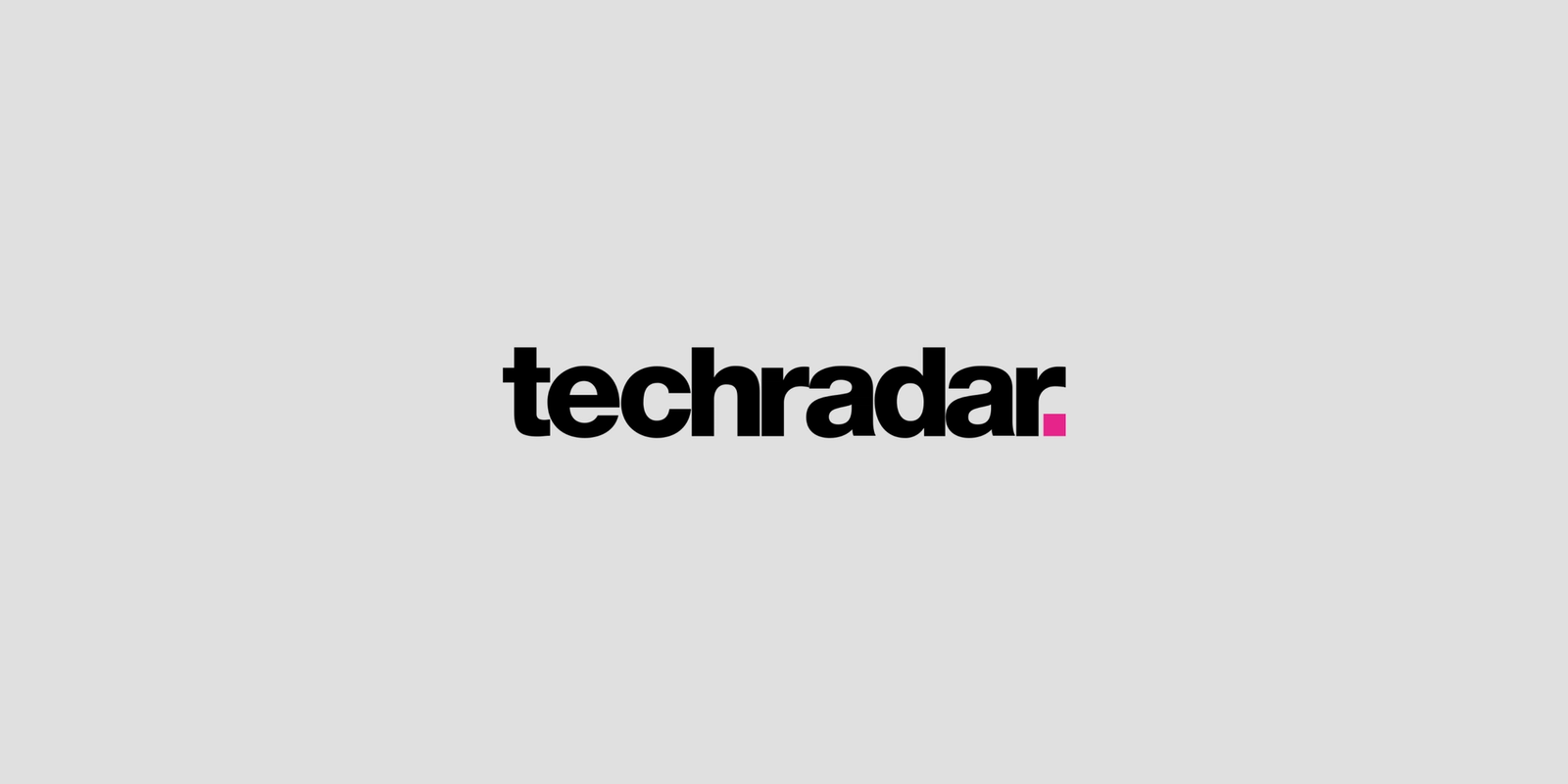 TechRadar: Unagi Model One E500 Review