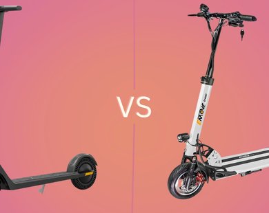 EMOVE Cruiser S Vs. Unagi Model One Voyager: Which Electric Scooter is Right for You?