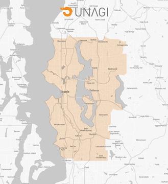 Scooter Rentals in Seattle