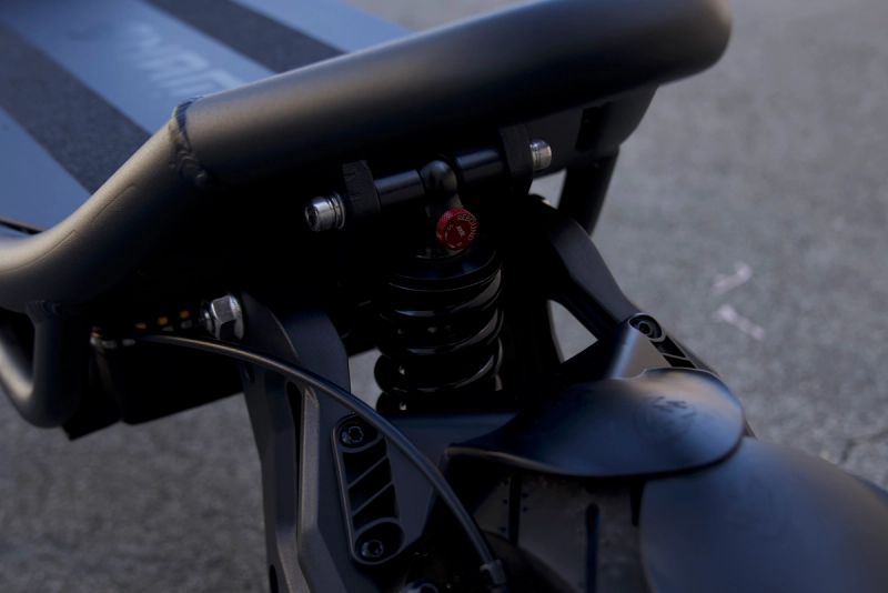 The Best Electric Scooters For Heavy Adults