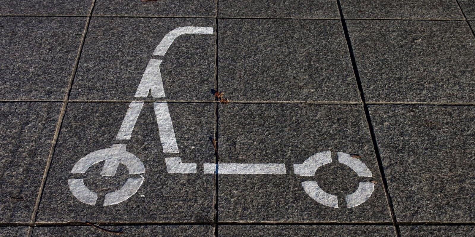 Micromobility for Europe advocates for smarter parking solutions for e-scooters and e-bikes