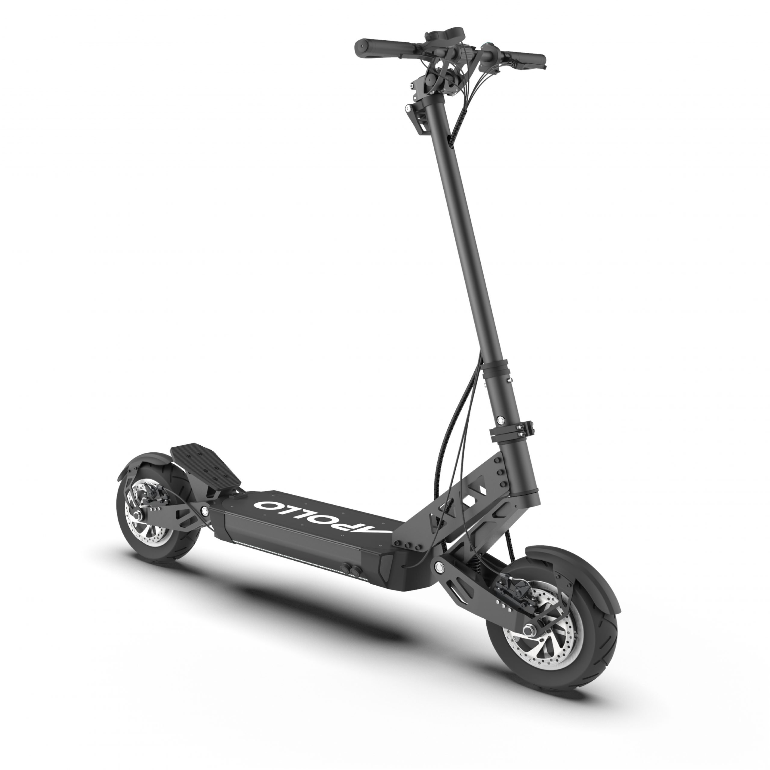 Apollo Scooters