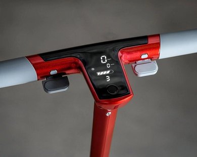 Electric Scooters: Range vs Weight