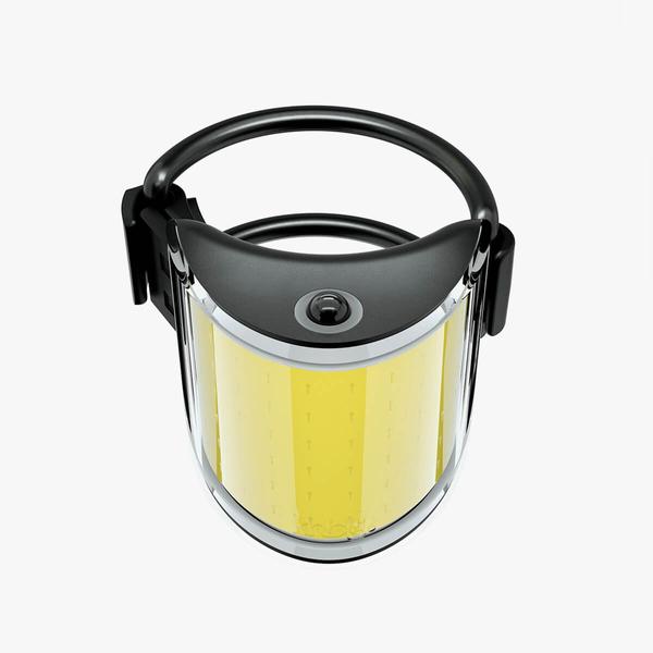 Knog Lil Cobber front view