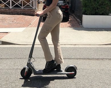 5 E-Scooter Life Hacks