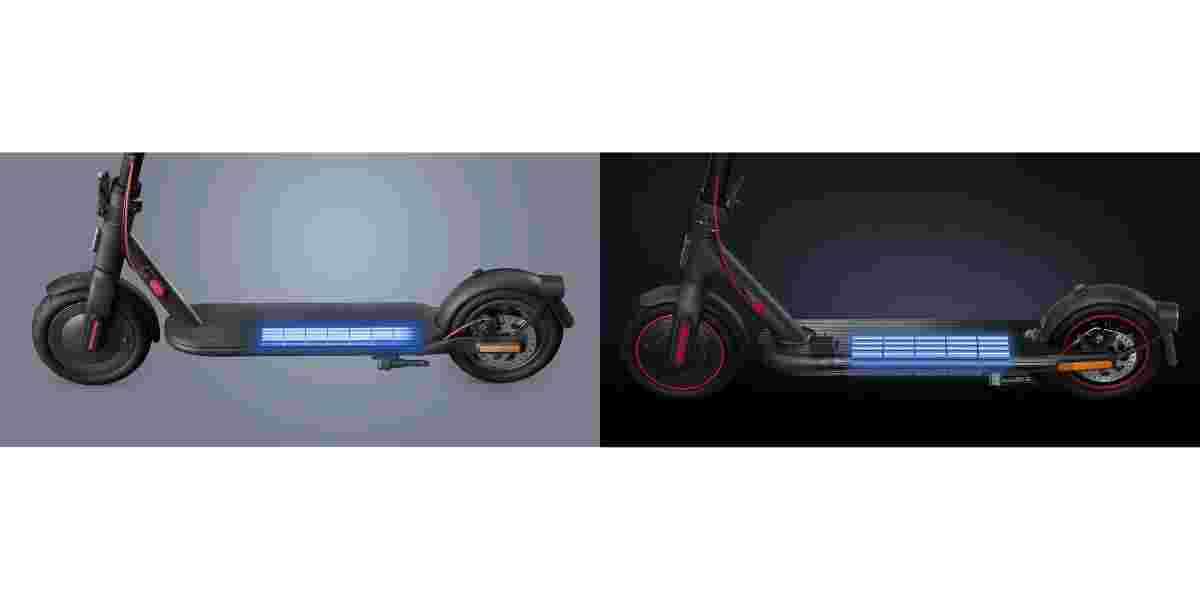 Range and Battery - Xiaomi Electric Scooter 4 Vs. Xiaomi Electric Scooter 4 Pro