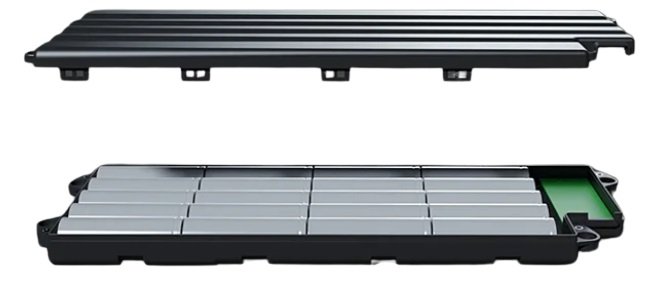 main batteries used today for electric scooters