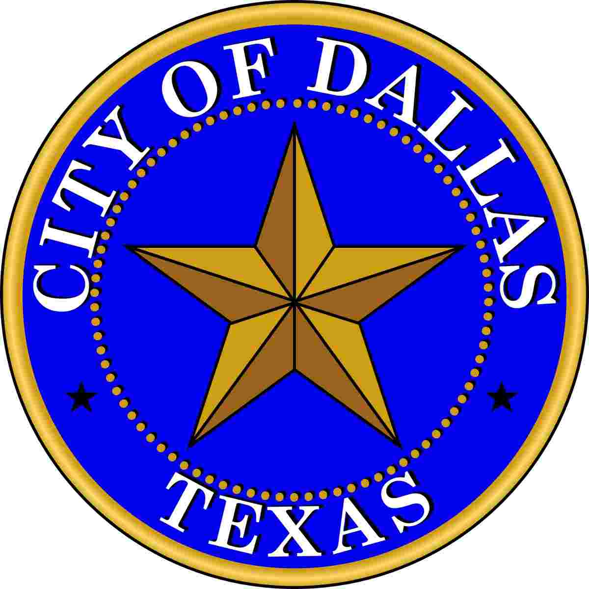 Dallas city