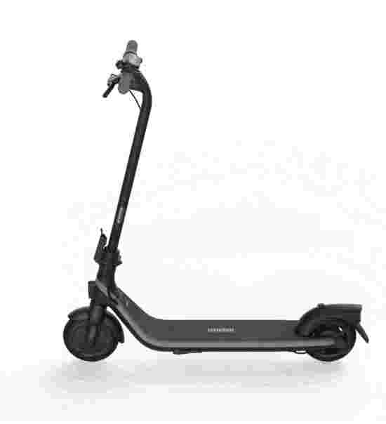 Segway Ninebot E2: The best budget electric scooter