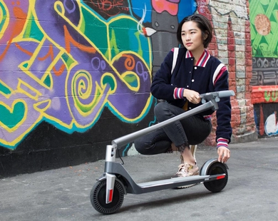 Electric Scooter Batteries: The True Environmental Impact