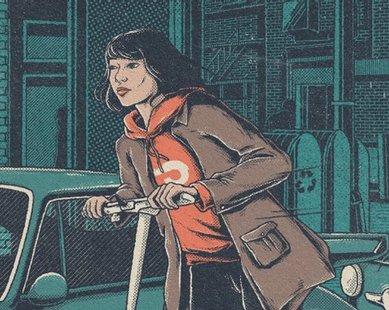 A Case For Electric Scooter Ownership: The Unagi Manifesto