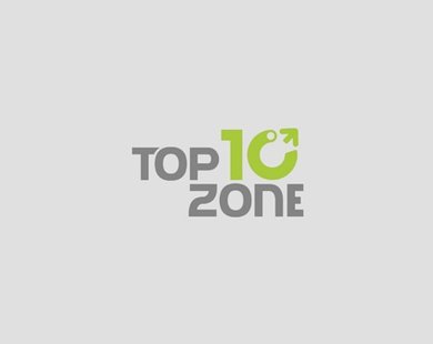 Top 10 Zone: The E500 Is Years Ahead of Its Rivals