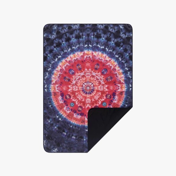 Rumpl Stash Mat - Cosmic Soul main view